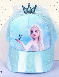 Nón Disney Elsa