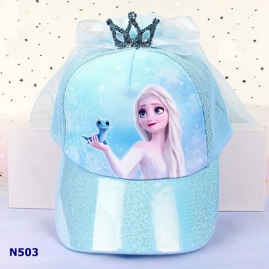 Nón Disney Elsa