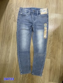 Jegging jeans Three About