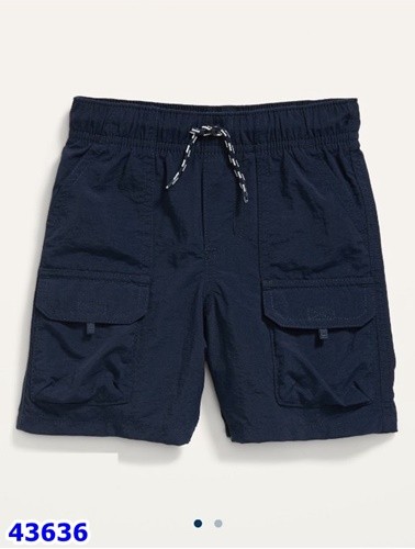 Quần Short OldNavy