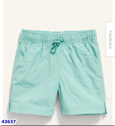 Quần Short OldNavy