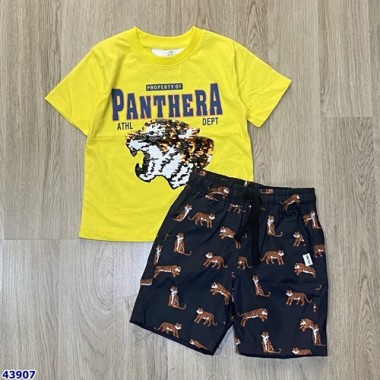 Bộ Short HM