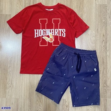 Bộ Short HM