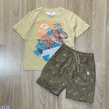 Bộ Short HM