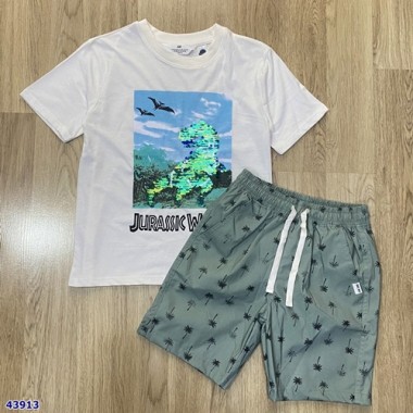 Bộ Short HM