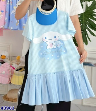 Đầm MiaKid Cinnamoroll