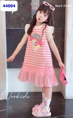 Đầm Miakid Melody