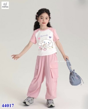 Set bộ Melisa Cinnamoroll