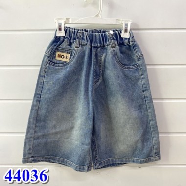 Quần short jean