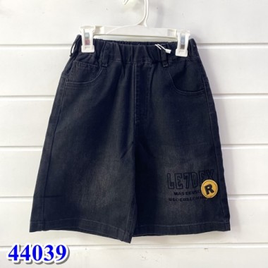 Quần short jean