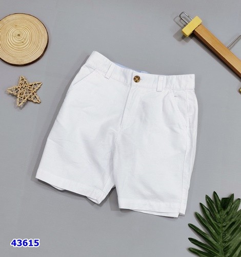 Quần short Polo