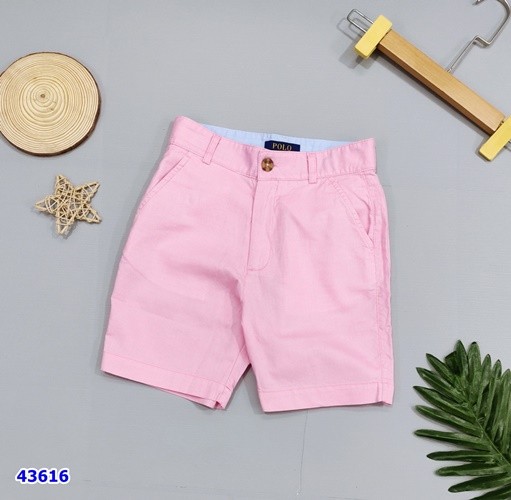 Quần short Polo