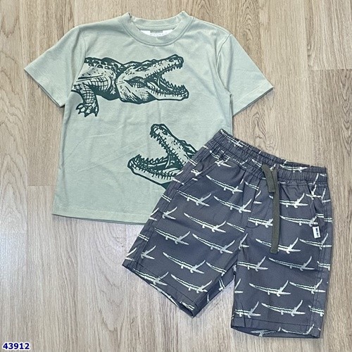 Bộ short