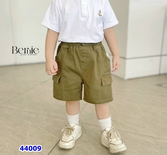 Quần short Bernie