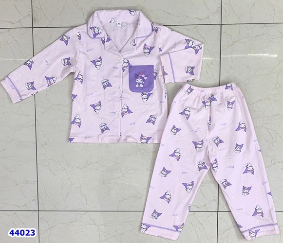 Set bộ pijama