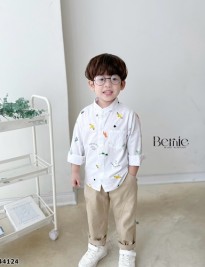 Set bộ Bernie