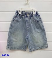 Quần short jean