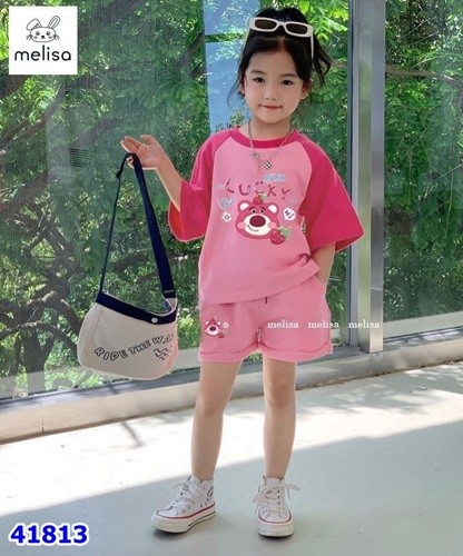 Bộ Melisa