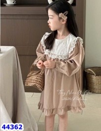 Đầm babydoll