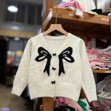 Áo khoác len Cardigan