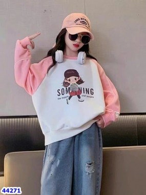 Áo Hoodie