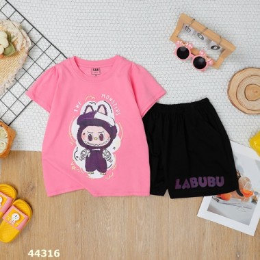 Set bộ S&B