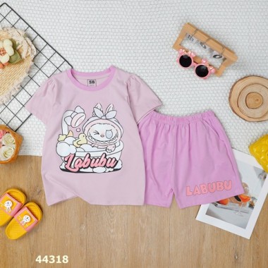 Set bộ S&B