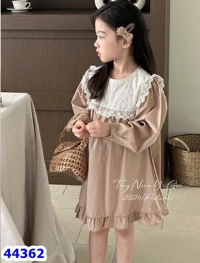 Đầm babydoll