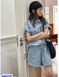 Set bộ jean