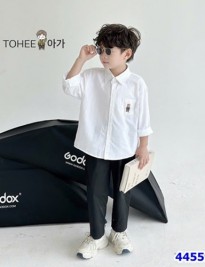 Set bộ ToHee