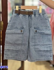 Short jean Babino