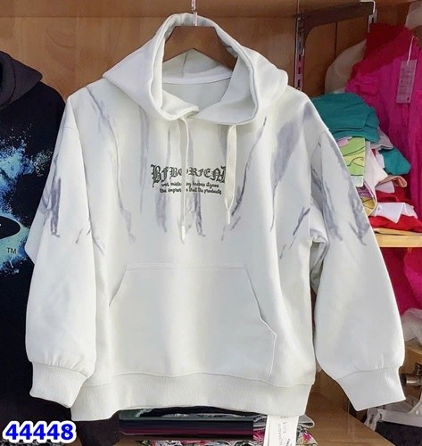 Áo hoodie