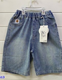 Quần short Jean