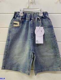 Quần short Jean