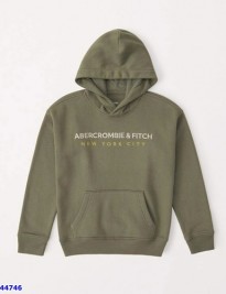 Áo hoodie Abercrombie