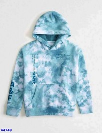 Áo hoodie Abercrombie