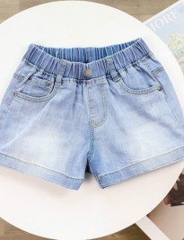 Quần short Jean