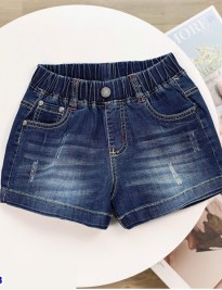 Quần short Jean