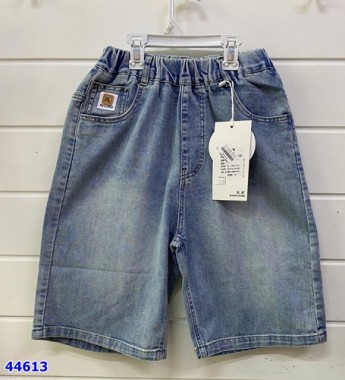 Quần short Jean