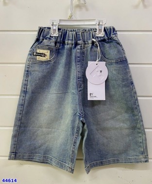 Quần short Jean