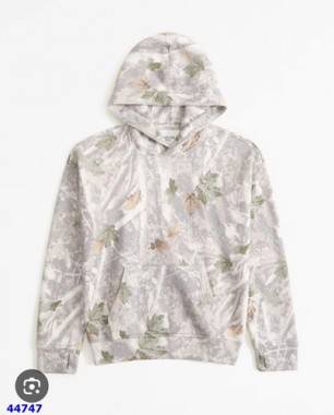 Áo hoodie Abercrombie