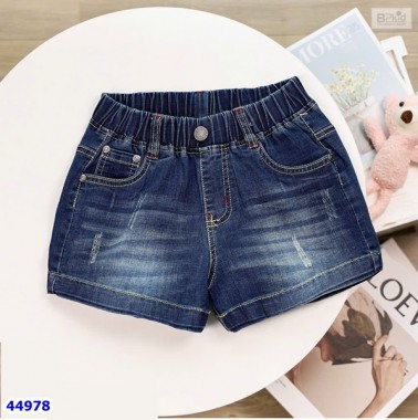 Quần short Jean