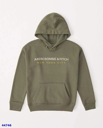 Áo hoodie Abercrombie