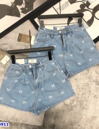 Quần short Jean