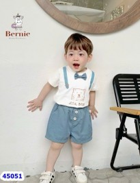 Bộ Bernie