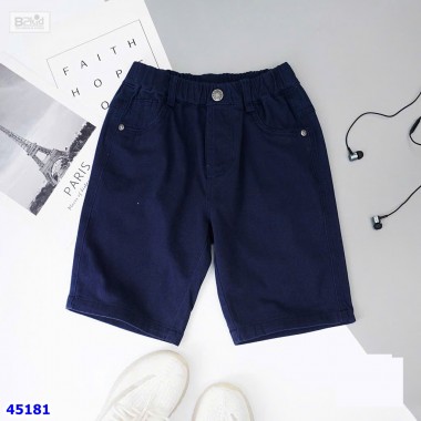 Quần short B2Kid