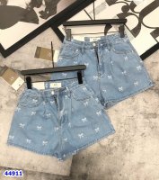 Quần short Jean